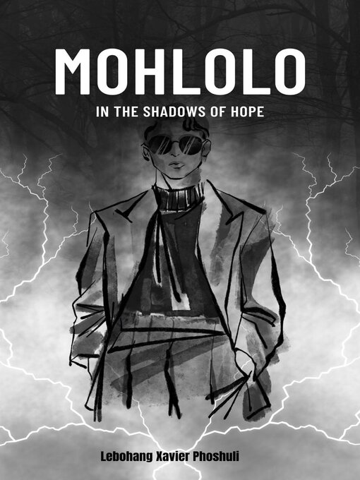 Title details for Mohlolo by Lebohang Xavier Poetry - Available